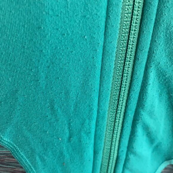 Lululemon Zip Up Hoodie - Picture 9 of 13